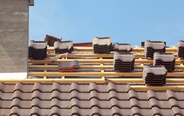 Tile Hill clay roofing costs