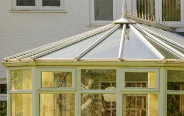 conservatory roof repair Tile Hill, West Midlands