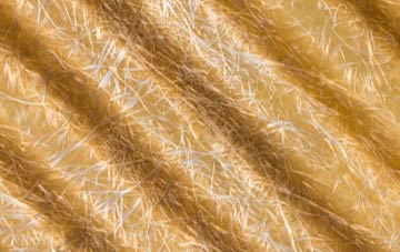 Tile Hill fibreglass roof waterproofing