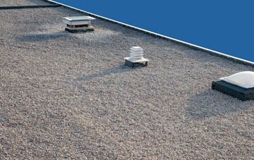 flat roofing Tile Hill, West Midlands