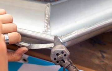 disadvantages of Tile Hill lead roofing