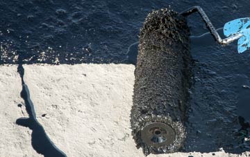 Tile Hill liquid sealant waterproofing