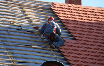 roof tiles Tile Hill, West Midlands