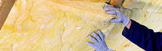 quotes for Tile Hill roof insulation