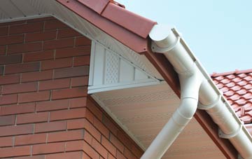 Tile Hill soffit repair costs