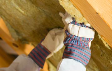 types of Tile Hill pitched roof insulation materials